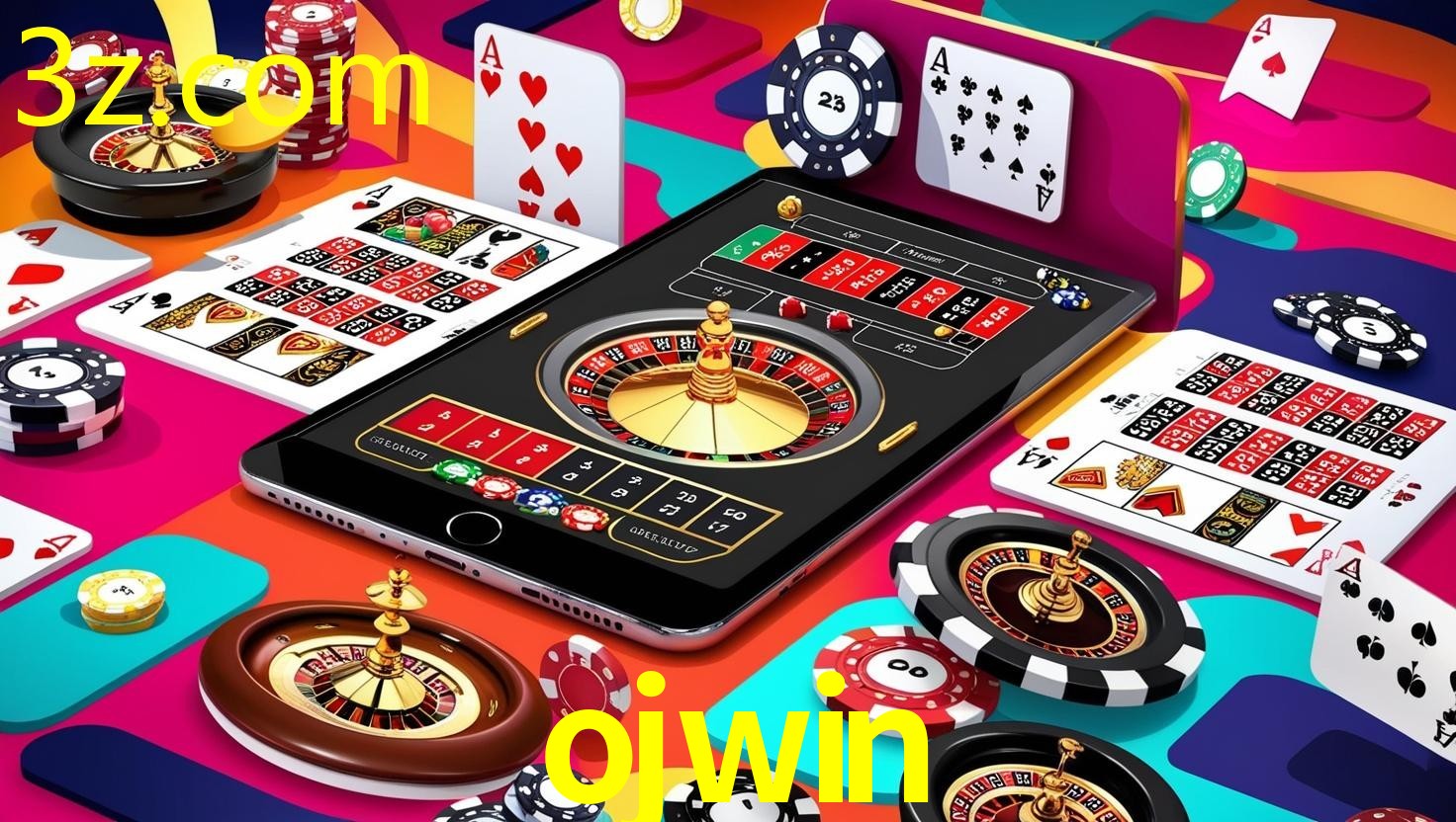 OJWIN