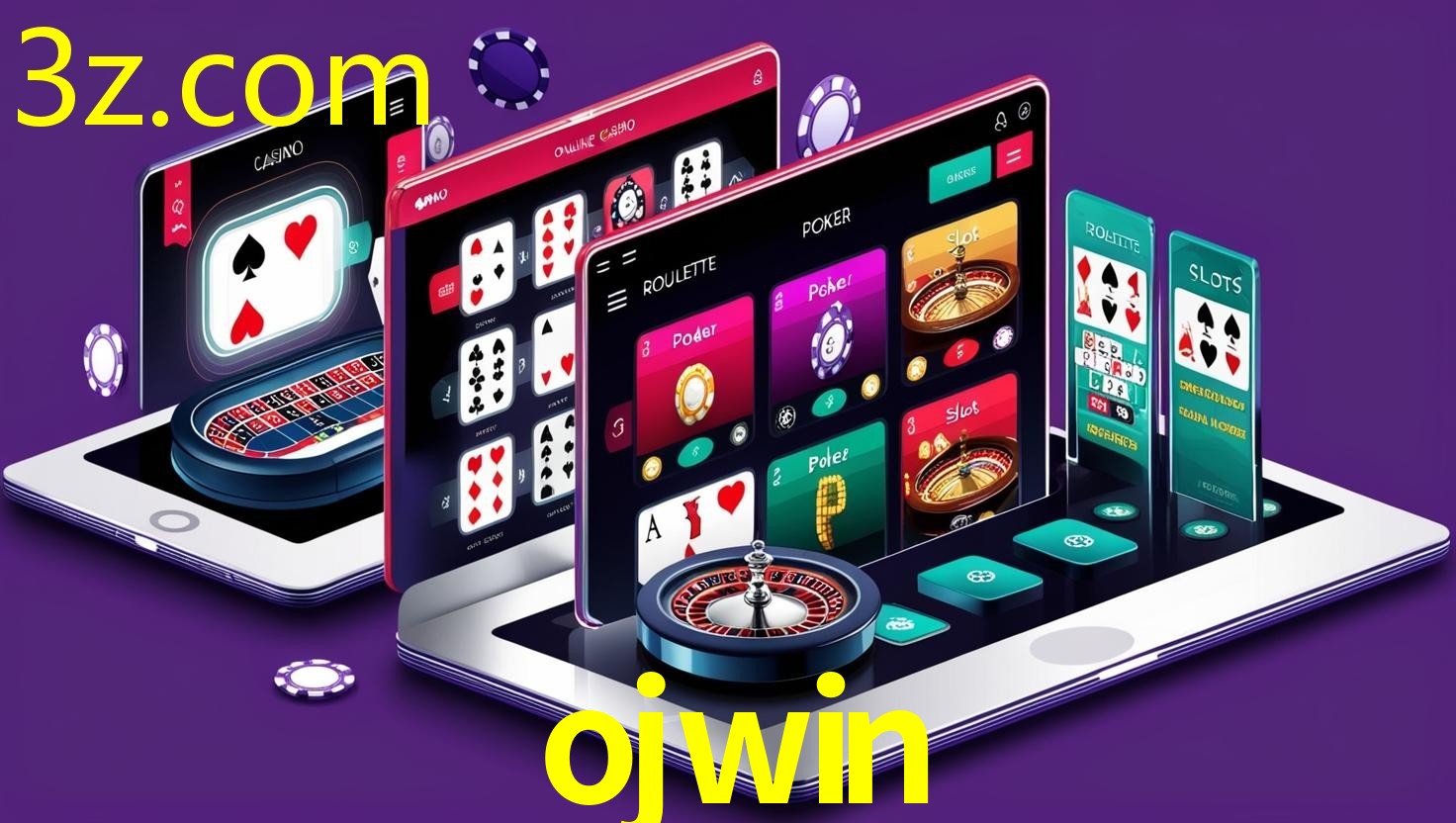 OJWIN