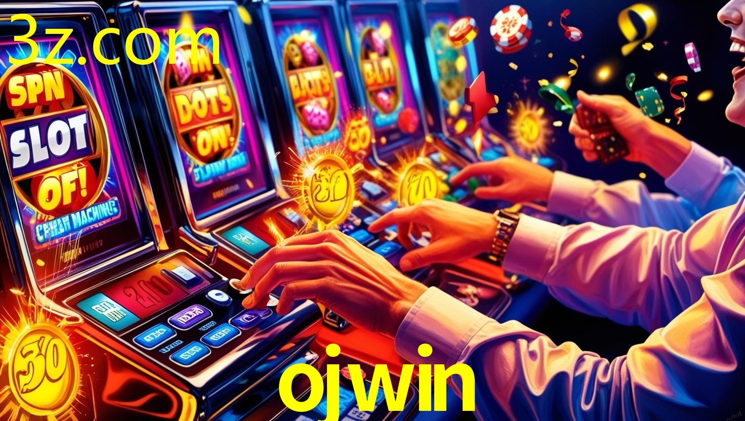OJWIN