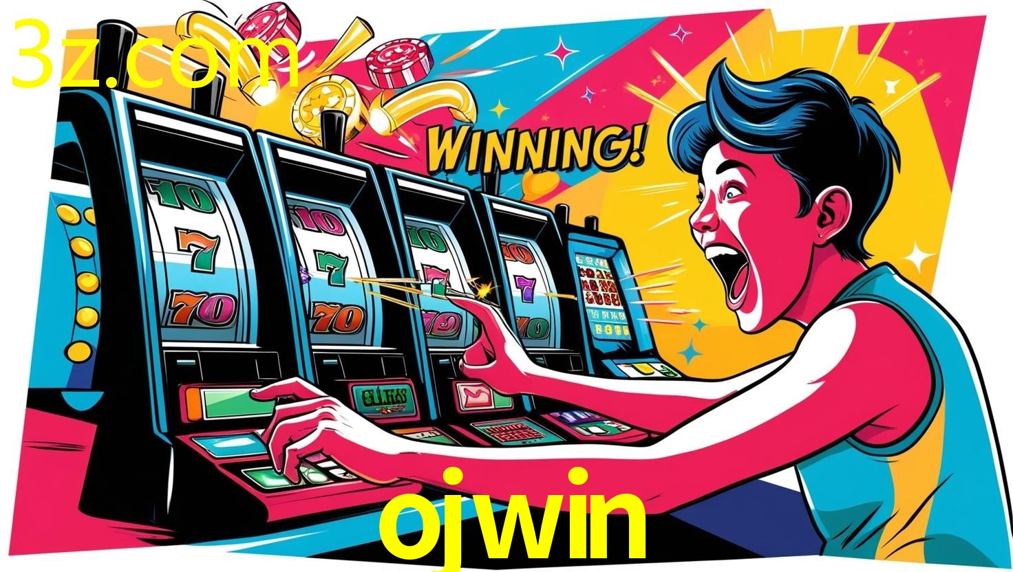 OJWIN