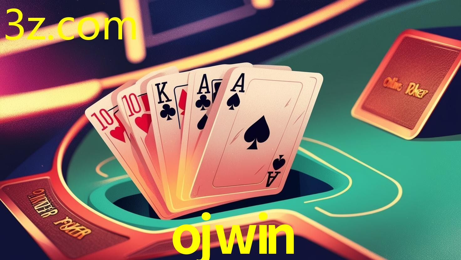 OJWIN